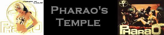 Pharao's Temple